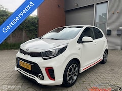 Kia Picanto - 1.0 MPi✅2020✅GT-Line✅ Edition✅✅1eigenaar✅