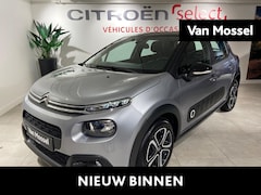 Citroën C3 - 1.2 PureTech S&S Feel Edition