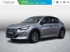 Peugeot e-208 - EV Allure Pack 50 kWh