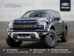 Ford F-150 Raptor - 37" Performance Package 3.5L EcoBoost High Performance |MY2024 |Full options |