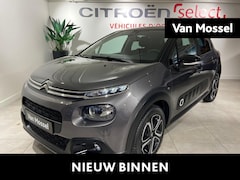 Citroën C3 - 1.2 PureTech S&S Feel Edition NAVI | CLIMA SENSOREN | BTW AUTO