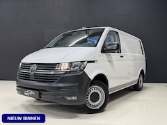 Volkswagen Transporter - 2.0 TDI L1H1 30 150PK Automaat | Carplay | Camera | Cruise | Airco | Voorruitverwarming |