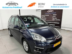 Citroën Grand C4 Picasso - 1.6 VTi Collection 7p