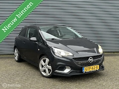 Opel Corsa - 1.6 Turbo OPC 207 PK | Recaro Kuipstoelen|