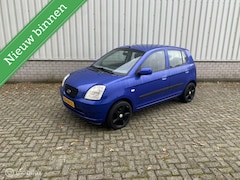 Kia Picanto - 1.0 EX Sport