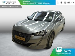 Peugeot e-208 - EV Allure Pack 50 kWh