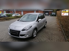 Renault Scénic - 2.0 Dynamique automaat, i.z.g.st, 1e ste eig