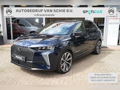 DS 7 - 7 e-TENSE 360 'La Première' Focal | 21" | Panoramadak etc