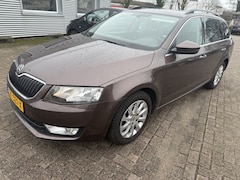 Skoda Octavia Combi - 1.2 TSI Grt Ambition*TOP STAAT