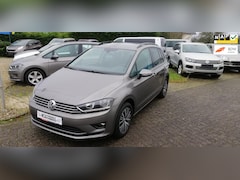 Volkswagen Golf Sportsvan - 1.2 TSI 81 kW automaat All Star navi, ecc, stoelverwarming