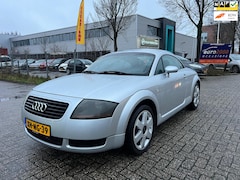 Audi TT - 1.8 5V Turbo - Nette staat - Nieuwe distributieriem