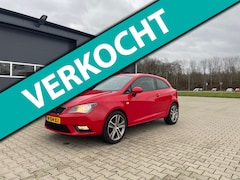 Seat Ibiza - 1.2 Reference