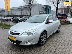 Opel Astra - 1.4 Turbo Anniversary Edition Leder - Navi - Pdc