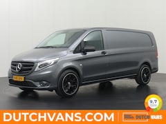 Mercedes-Benz Vito - 116CDi 9G-Tronic Automaat Led | Navigatie | Camera | Cruise |