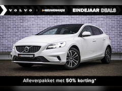 Volvo V40 - 1.5 T3 Polar+ Sport | Harman/Kardon | Keyless entry | Panorama dak | DAB+ | Achteruitrijca