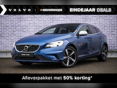 Volvo V40 - 1.5 T3 Polar+ Sport | Panoramadak | Harman/Kardon audio | Standkachel | Parkeercamera | LE