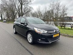 Citroën C4 - 1.6 e-HDi Tendance* 2e Eigenaar* N.A.P