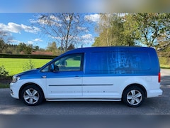 Volkswagen Caddy Maxi - 2.0 TDI L2H1 BMT Maxi Highline