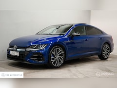 Volkswagen Arteon - 2.0 TSI R 4M 320pk, pano, HK, massage