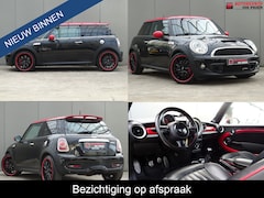 MINI John Cooper Works - 1.6 Cooper * JCW * LEER * XENON