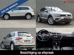 Volkswagen Tiguan - 1.4 TSI ACT Highline * VIRTUAL * KEYLESS * LUXE UITV