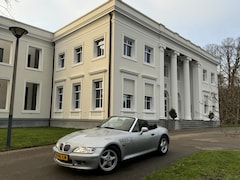 BMW Z3 Roadster - 1.8 EXTREEM MOOI