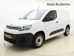 Citroën Berlingo - 1.5 BlueHDi 100 S&S L1 NIEUW Direct Rijden -Apple CarPlay -Cruise Control