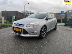 Ford Focus - 2.0 TDCI Titanium Automaat Apk Nap