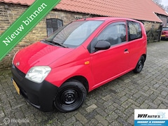 Daihatsu Cuore - 1.0-12V Kyoto nieuwe Apk