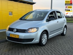 Volkswagen Golf Plus - 1.2 TSI Comfortline Automaat Bj 2011 Airco Nette Auto