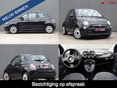 Fiat 500 - 1.2 Pop * AIRCO * AUTOMAAT