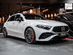 Mercedes-Benz A-klasse - A35 AMG 4MATIC