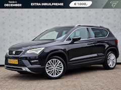 Seat Ateca - 1.5 TSI Xcellence Business Intense | Clima | Camera | Apple Carplay / Android Auto | Navi