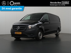 Mercedes-Benz Vito - 114 CDI | L2 Lang | Aut. | Airco | Cruise Control | 3-zits | Certified |