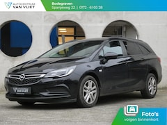 Opel Astra Sports Tourer - 1.0 Business Executive | NAVIGATIE |