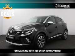 Renault Captur - 1.0 TCe 100 Intens