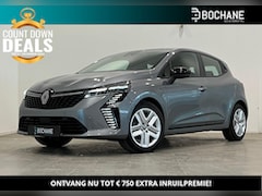 Renault Clio - 1.0 TCe 90 GPF Evolution | Navigatie | Achteruitrijcamera