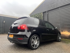 Volkswagen Golf - 1.4-R 32 UITLAAT NAVI-BLUETOOTH-17 INCH