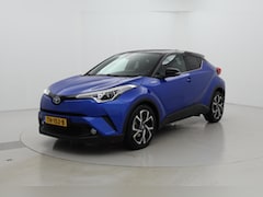 Toyota C-HR - 1.8 Hybrid Bi-Tone Stoelverwarming