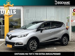 Renault Captur - 1.2 TCe 120 EDC Dynamique | Achteruitrijcamera | Trekhaak