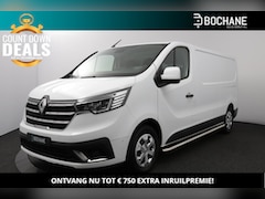 Renault Trafic - 2.0 dCi 130 T30 L2H1 Work Edition