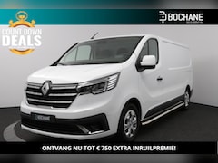 Renault Trafic - 2.0 dCi 130 T30 L2H1 Work Edition