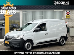 Renault Express - 1.5 dCi 75 Comfort | All-Season banden | Betimmering