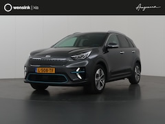 Kia e-Niro - ExecutiveLine 64 kWh | Panoramadak | Lederen Bekleding | Stoelventilatie | Elektrisch vers