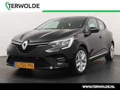 Renault Clio - 1.0 TCe Zen