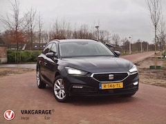 Seat Leon Sportstourer - 1.0 TSI Style Business Intense | Apple Carplay | Camera | Cruise Control | Navi |