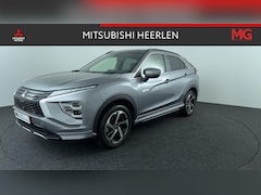 Mitsubishi Eclipse Cross - 2.4 PHEV Prestige