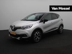 Renault Captur - 0.9 TCe Intens | Climate Controle | Cruise Control | Lichtmetalen Velgen 17' Inch | Naviga