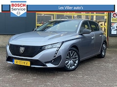 Peugeot 308 - 1.2 PureTech Active Pack Business