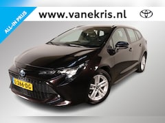 Toyota Corolla Touring Sports - 1.8 Hybrid Active